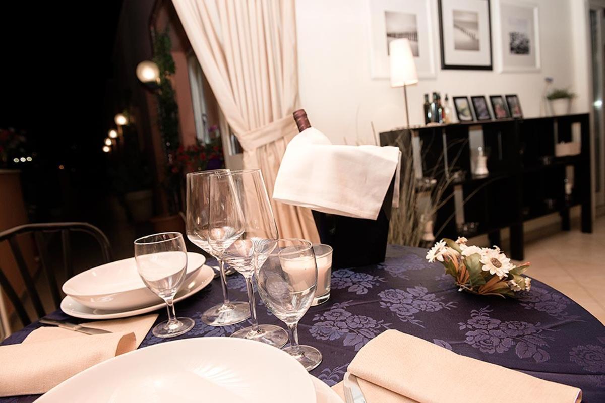 Antagos Hotel