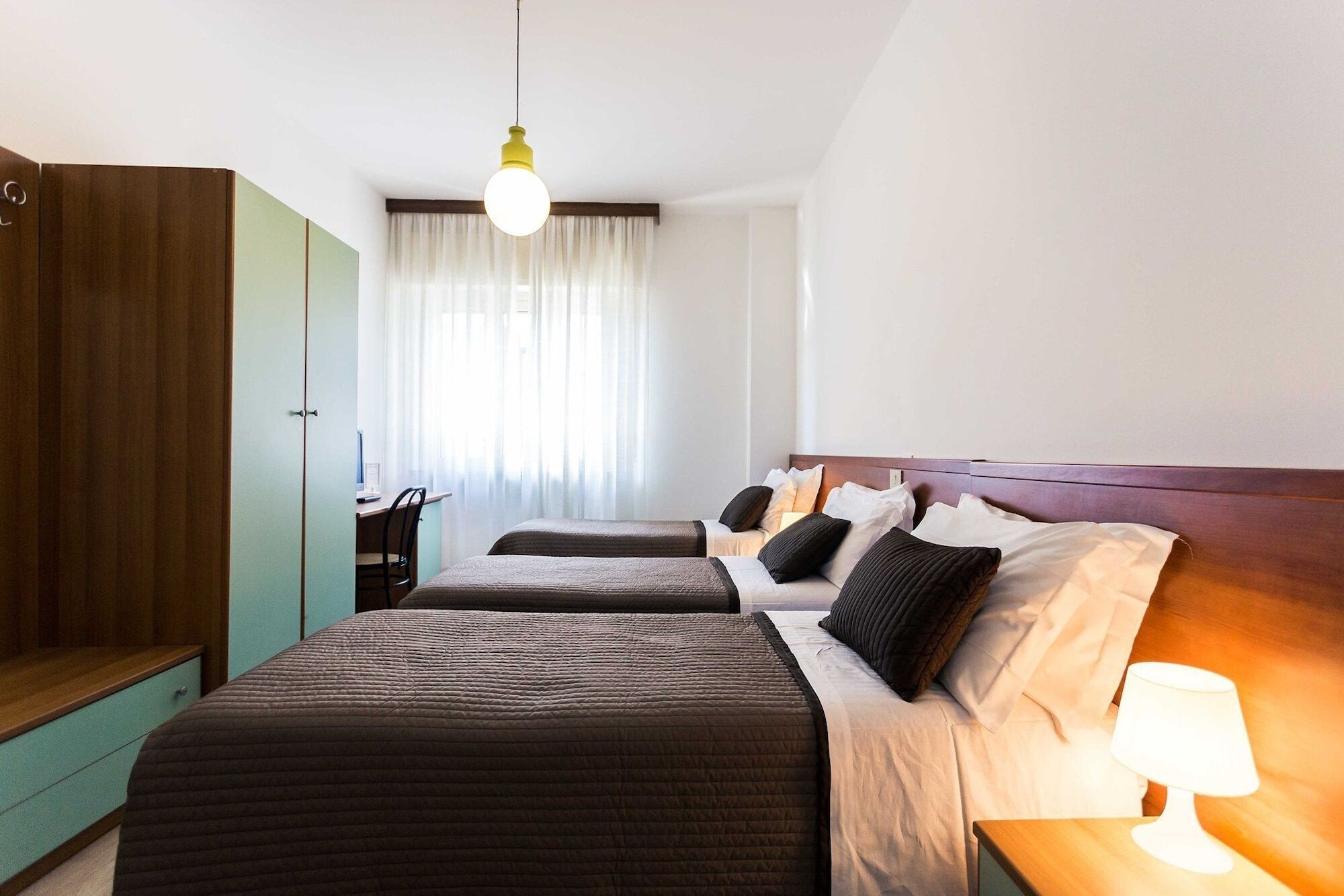 Hotel Antagos 3*