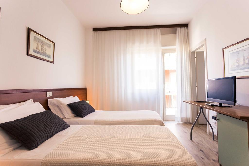Hotel Antagos Montesilvano Marina